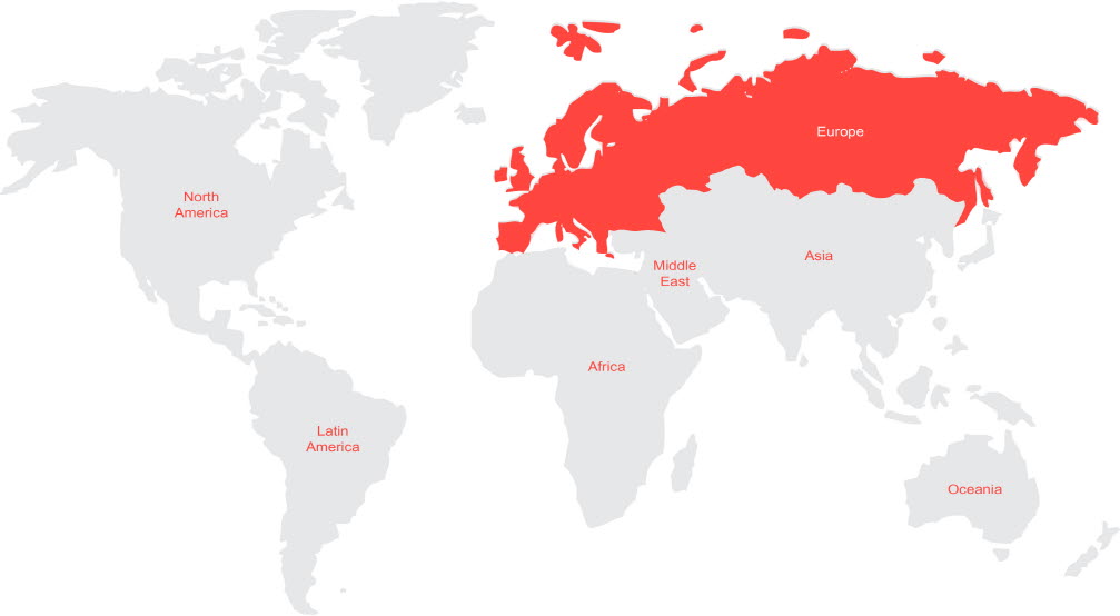 Europe