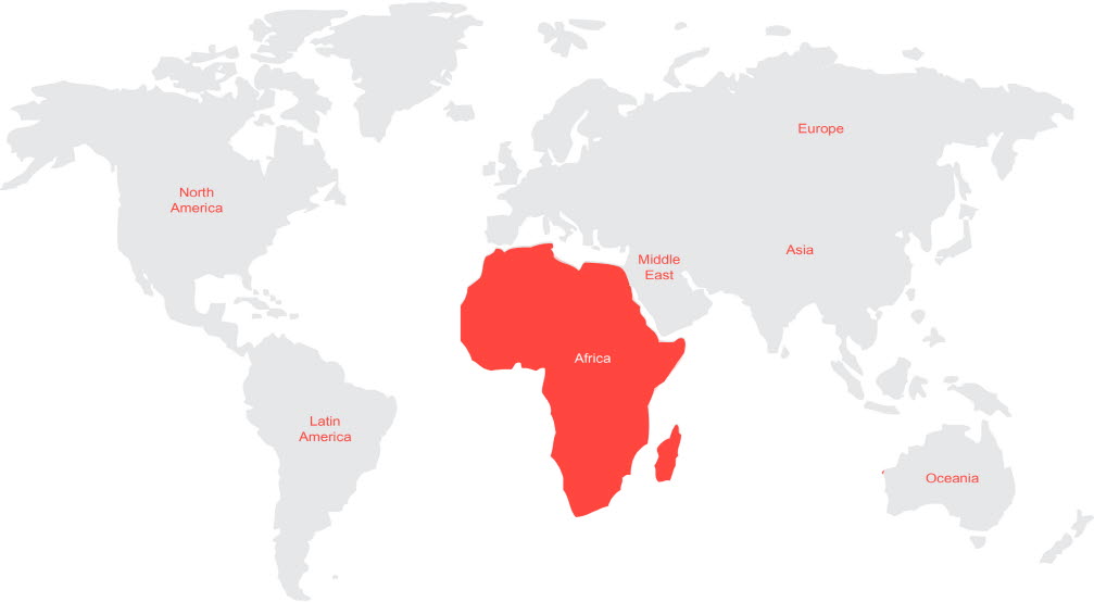 Africa